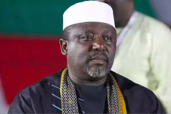 NLC rejects Okorocha’s two-day farming policy for workers